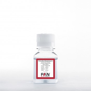 Penicillin/Streptomycin